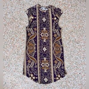 Novella Royale Goldie dress